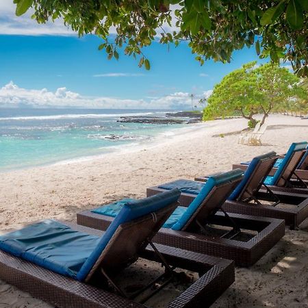 Return To Paradise Resort & Spa Matautu Экстерьер фото