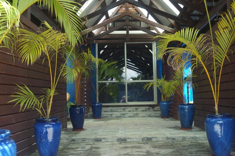 Return To Paradise Resort & Spa Matautu Экстерьер фото